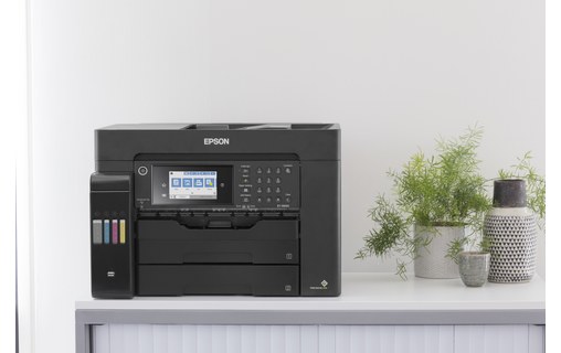 Imprimante multifonction Epson EcoTank ET-16650 - WiFi, AirPrint