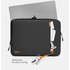 Housse pour MacBook Air 15" - Noir - tomtoc 360° Protective Sleeve