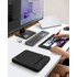 Housse pour MacBook Air 15" - Noir - tomtoc 360° Protective Sleeve