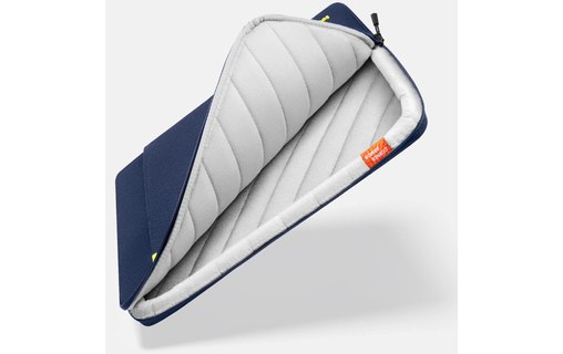 Housse pour MacBook Air 15" - Bleu marine - tomtoc 360° Protective Sleeve