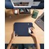 Housse pour MacBook Air 15" - Bleu marine - tomtoc 360° Protective Sleeve