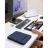 Housse pour MacBook Air 15" - Bleu marine - tomtoc 360° Protective Sleeve
