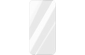 Verre Trempé pour iPhone 15 Pro Max Dureté 9H 4smarts Second Glass Transparent