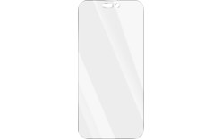 Verre Trempé pour iPhone 15 Plus Dureté 9H Anti-espion 4smarts Second Glass