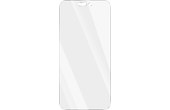 Verre Trempé pour iPhone 15 Plus Dureté 9H Anti-espion 4smarts Second Glass