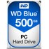 Western Digital Blue 500 Go - Disque dur 7200 tr/min - WD5000AZLX