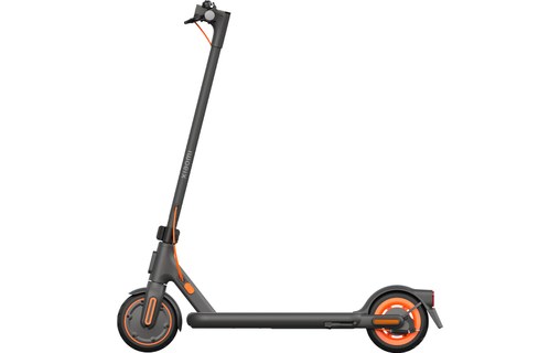 Trottinette électrique Xiaomi Electric Scooter 4 Go