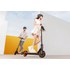 Trottinette électrique Xiaomi Electric Scooter 4 Go