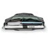 Sacoche PORT Designs Yosemite Eco pour ordinateur portable 14" - Grise