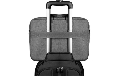 Sacoche PORT Designs Yosemite Eco pour ordinateur portable 14" - Grise