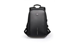 Sac à dos PORT Designs Chicago Evo pour ordinateur portable 15" - Noire