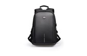 Port Designs CHICAGO EVO BP 13/15.6 39,6 cm (15.6") Sac à dos Noir