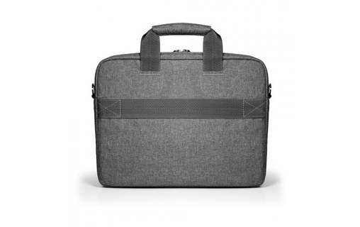 Port Designs Yosemite Eco TL 39,6 cm (15.6") Malette Gris