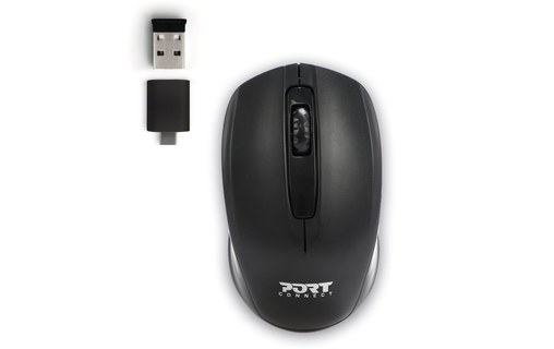 Sac à dos PORT Designs Premium Pack pour ordinateur portable 11" - Noire