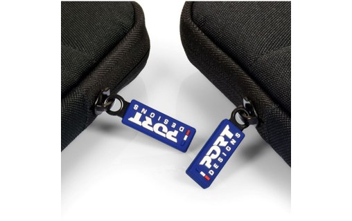 Housse PORT Designs Portland pour ordinateur portable 14" - Noire