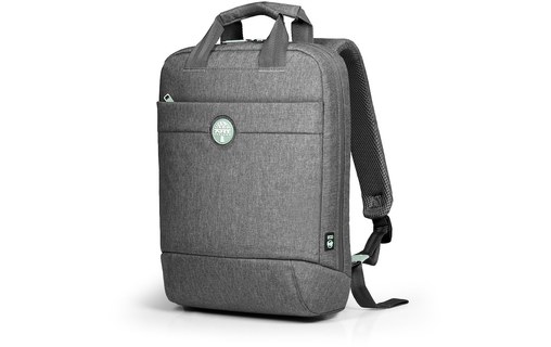 Sac à dos PORT Designs Yosemite Eco pour ordinateur portable 14" - Grise