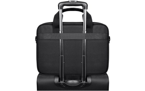 Port Designs HANOI II 35,6 cm (14") Sac Messenger Noir