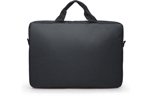 Sacoche PORT Designs Liberty III pour ordinateur portable 15" - Noire