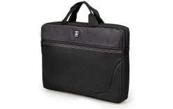 Sacoche PORT Designs Liberty III pour ordinateur portable 17" - Noire