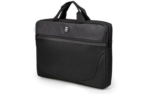Sacoche PORT Designs Liberty III pour ordinateur portable 15" - Noire