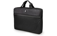 Sacoche PORT Designs Liberty III pour ordinateur portable 17" - Noire