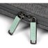 Port Designs Yosemite Eco TL 39,6 cm (15.6") Malette Gris