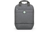 Sac à dos PORT Designs Yosemite Eco pour ordinateur portable 14" - Grise
