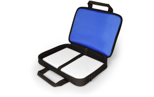 Port Designs HANOI II 35,6 cm (14") Sac Messenger Noir