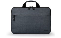 Sacoche PORT Designs Belize pour ordinateur portable 15" - Grise