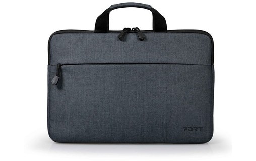 Sacoche PORT Designs Belize pour ordinateur portable 13" - Grise