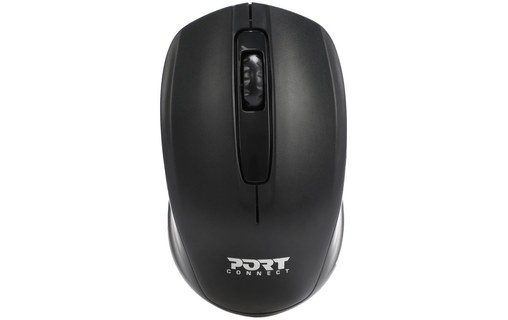 Sac à dos PORT Designs Premium Pack pour ordinateur portable 11" - Noire