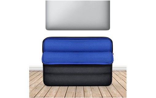 Housse PORT Designs Portland pour ordinateur portable 14" - Noire