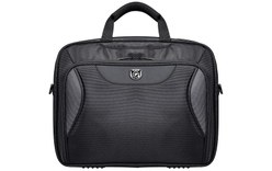 Sac à dos PORT Designs Manhattan Combo pour ordinateur portable 15" - Noire