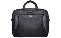 Sac à dos PORT Designs Manhattan Combo pour ordinateur portable 15" - Noire