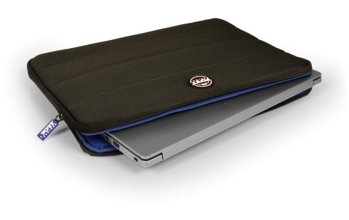 Housse PORT Designs Portland pour ordinateur portable 14" - Noire