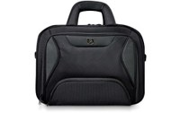 Sacoche PORT Designs Manhattan pour ordinateur portable 15" - Noire