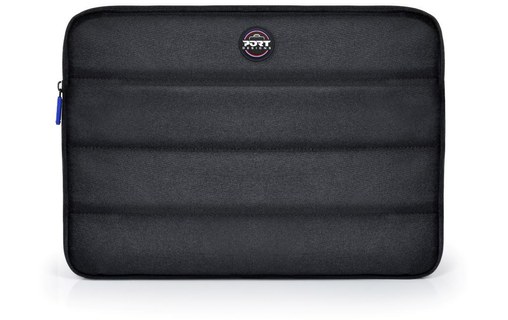 Housse PORT Designs Portland pour ordinateur portable 14" - Noire