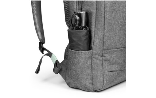 Sac à dos PORT Designs Yosemite Eco pour ordinateur portable 15" - Grise