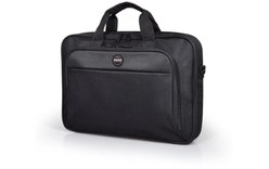 Port Designs HANOI II 35,6 cm (14") Sac Messenger Noir