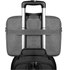 Port Designs Yosemite Eco TL 39,6 cm (15.6") Malette Gris