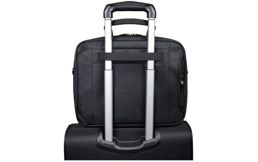 Sac à dos PORT Designs Manhattan Combo pour ordinateur portable 15" - Noire