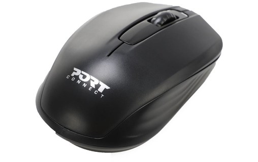 Sac à dos PORT Designs Premium Pack pour ordinateur portable 11" - Noire