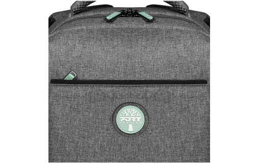 Sac à dos PORT Designs Yosemite Eco pour ordinateur portable 15" - Grise