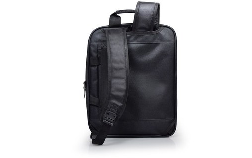 Sac à dos PORT Designs Manhattan Combo pour ordinateur portable 15" - Noire