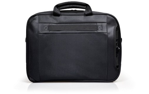 Sac à dos PORT Designs Manhattan Combo pour ordinateur portable 15" - Noire