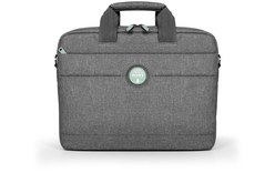 Port Designs Yosemite Eco TL 39,6 cm (15.6") Malette Gris