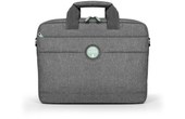 Port Designs Yosemite Eco TL 39,6 cm (15.6") Malette Gris