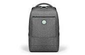 Port Designs YOSEMITE Eco XL 39,6 cm (15.6") Sac à dos Gris
