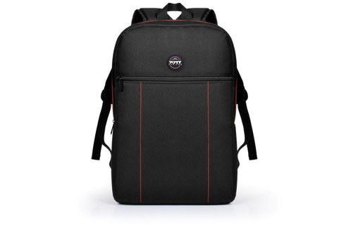 Sac à dos PORT Designs Premium Pack pour ordinateur portable 11" - Noire