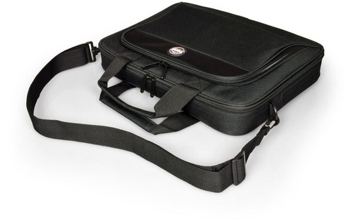 Port Designs HANOI II 35,6 cm (14") Sac Messenger Noir